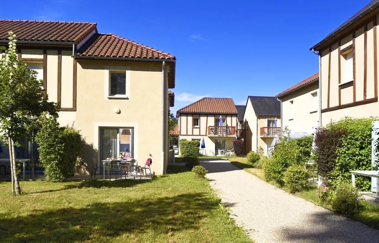 Vente Appartement à Montignac 2 pièces