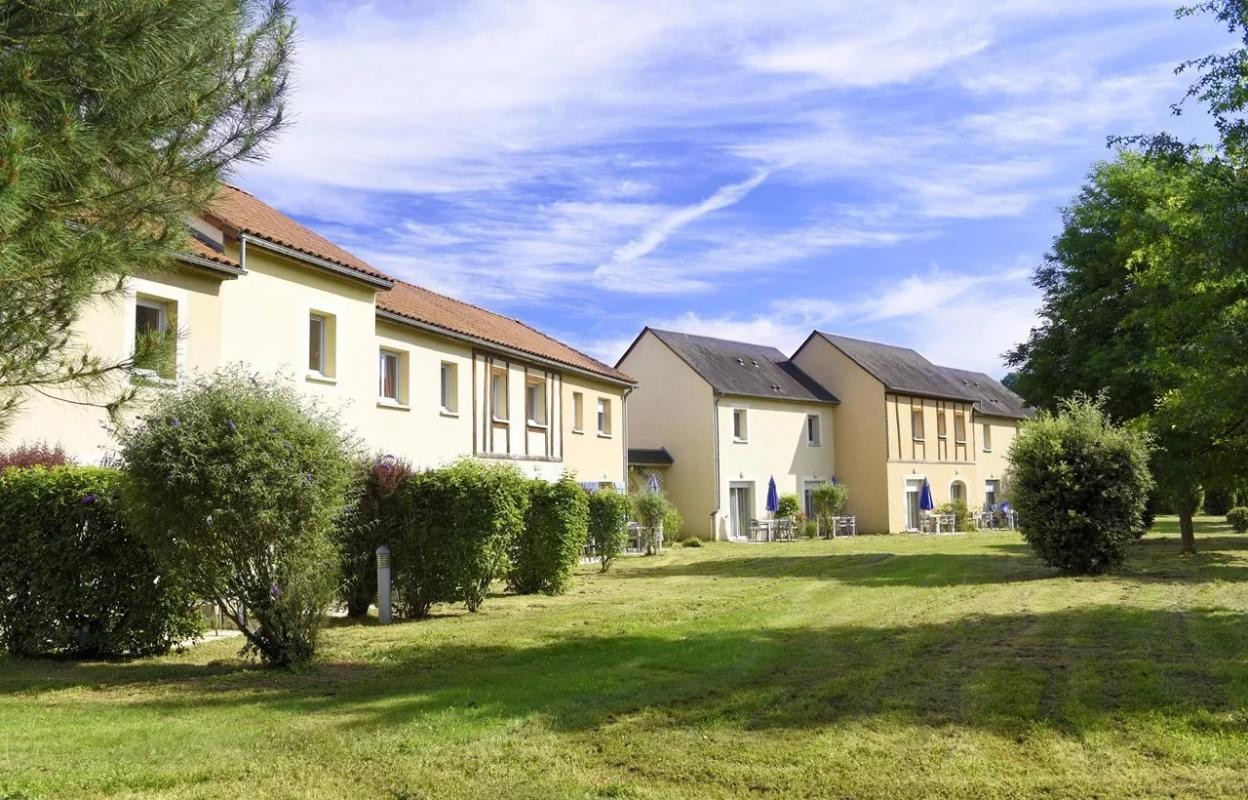 Vente Appartement à Montignac 2 pièces