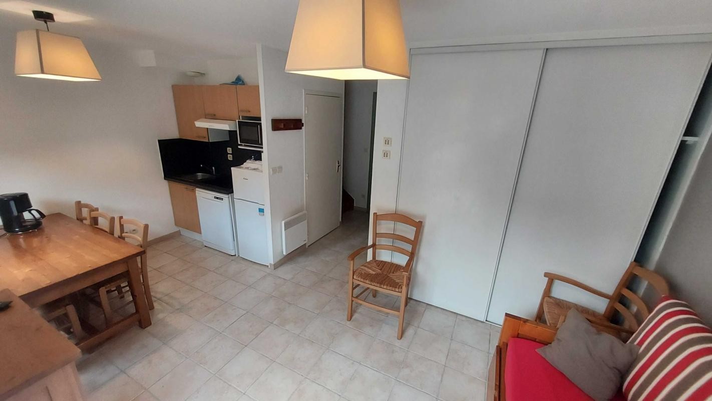 Vente Appartement à Montignac 3 pièces