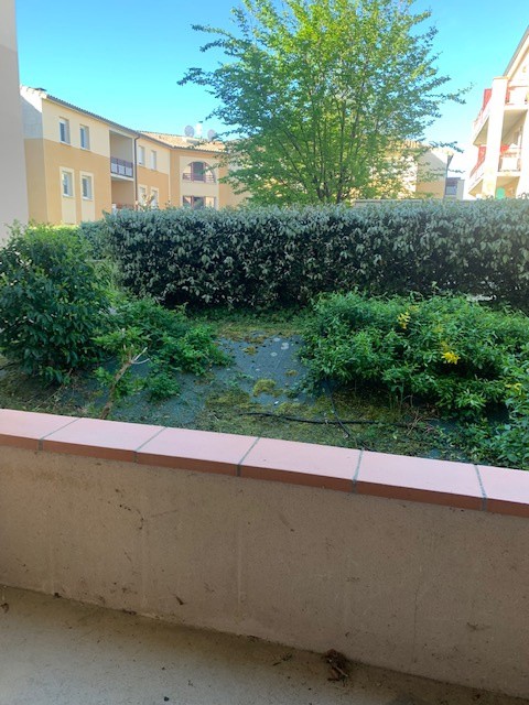 Vente Appartement à l'Isle-Jourdain 2 pièces