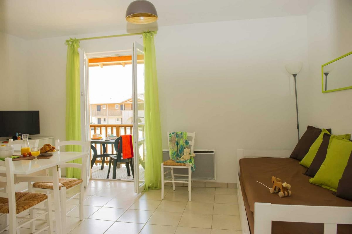 Vente Appartement à Eauze 3 pièces