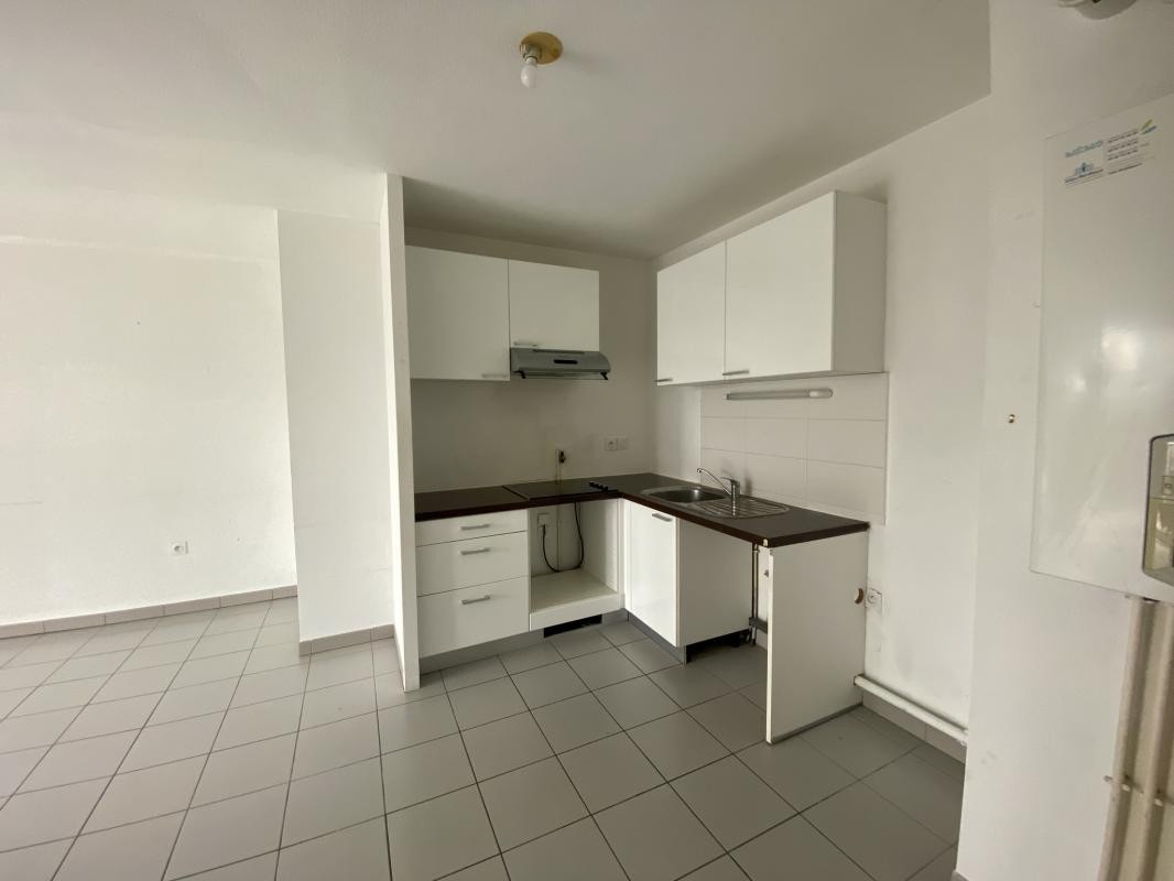 Vente Appartement à Floirac 3 pièces