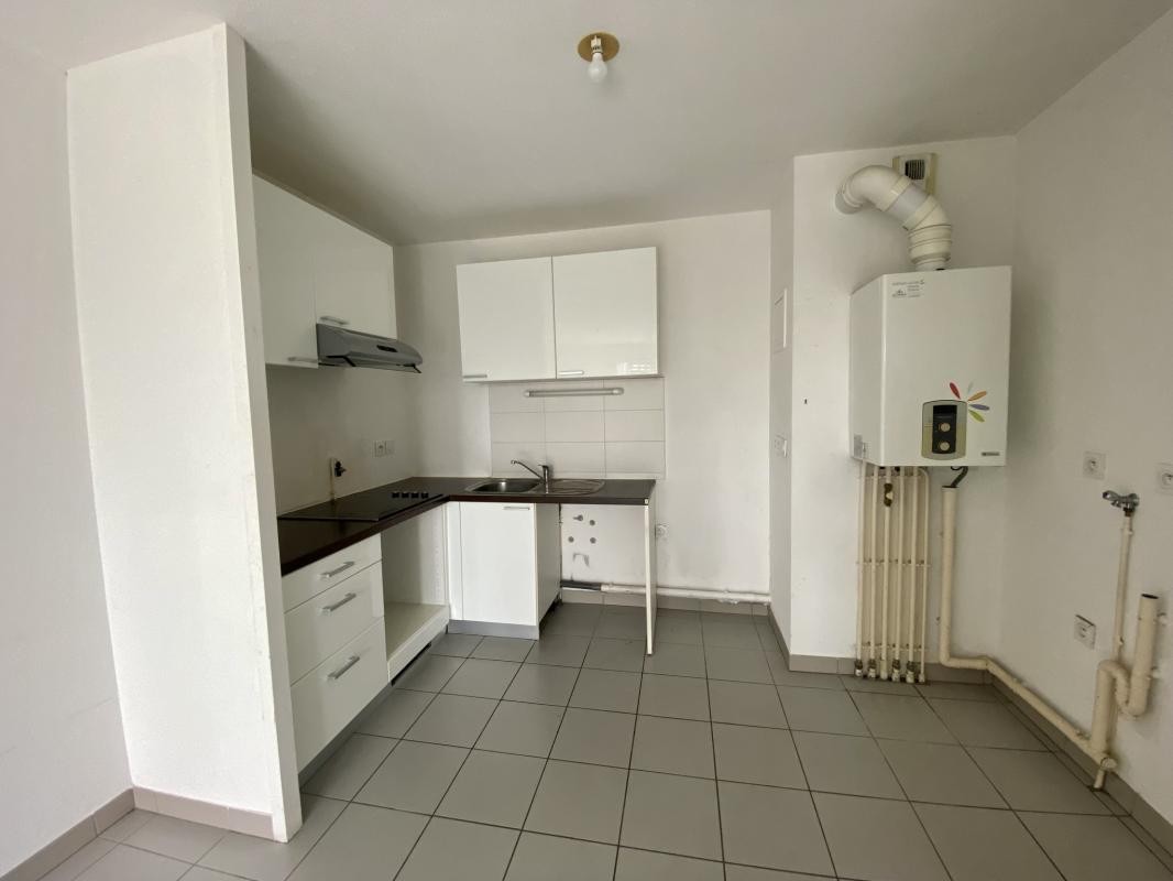 Vente Appartement à Floirac 3 pièces