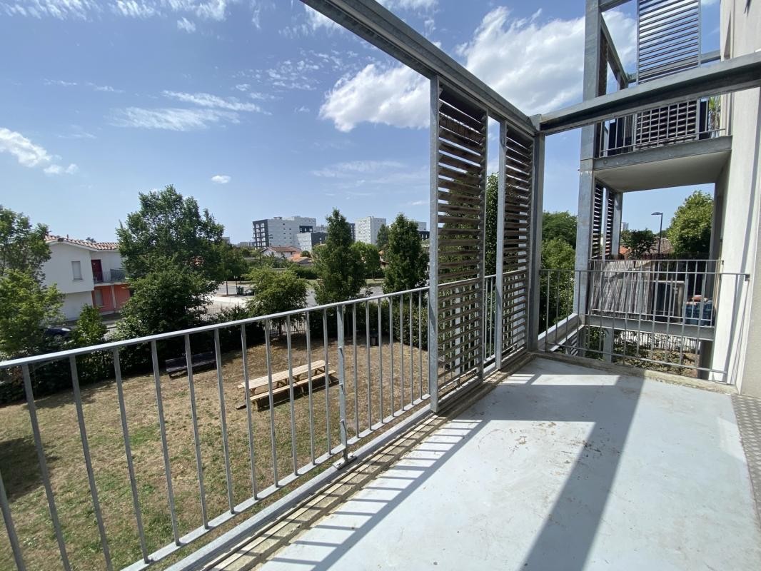 Vente Appartement à Floirac 3 pièces