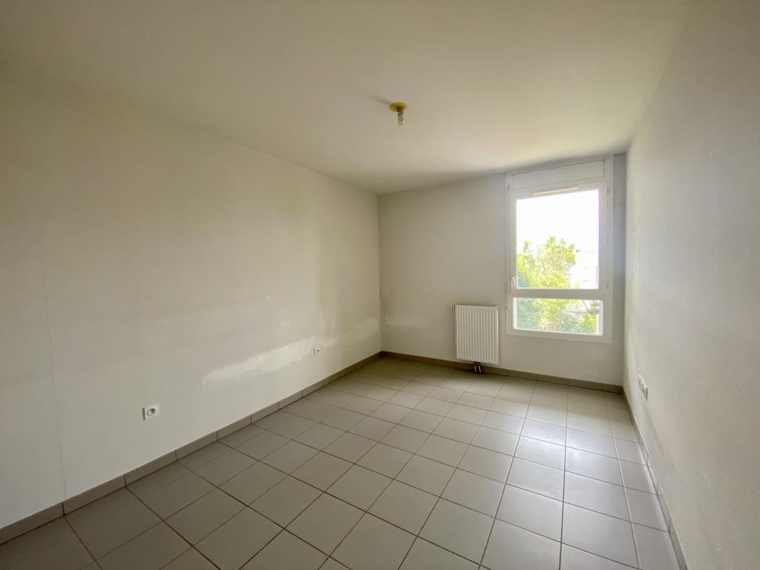 Vente Appartement à Floirac 3 pièces