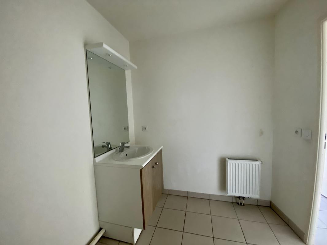 Vente Appartement à Floirac 3 pièces