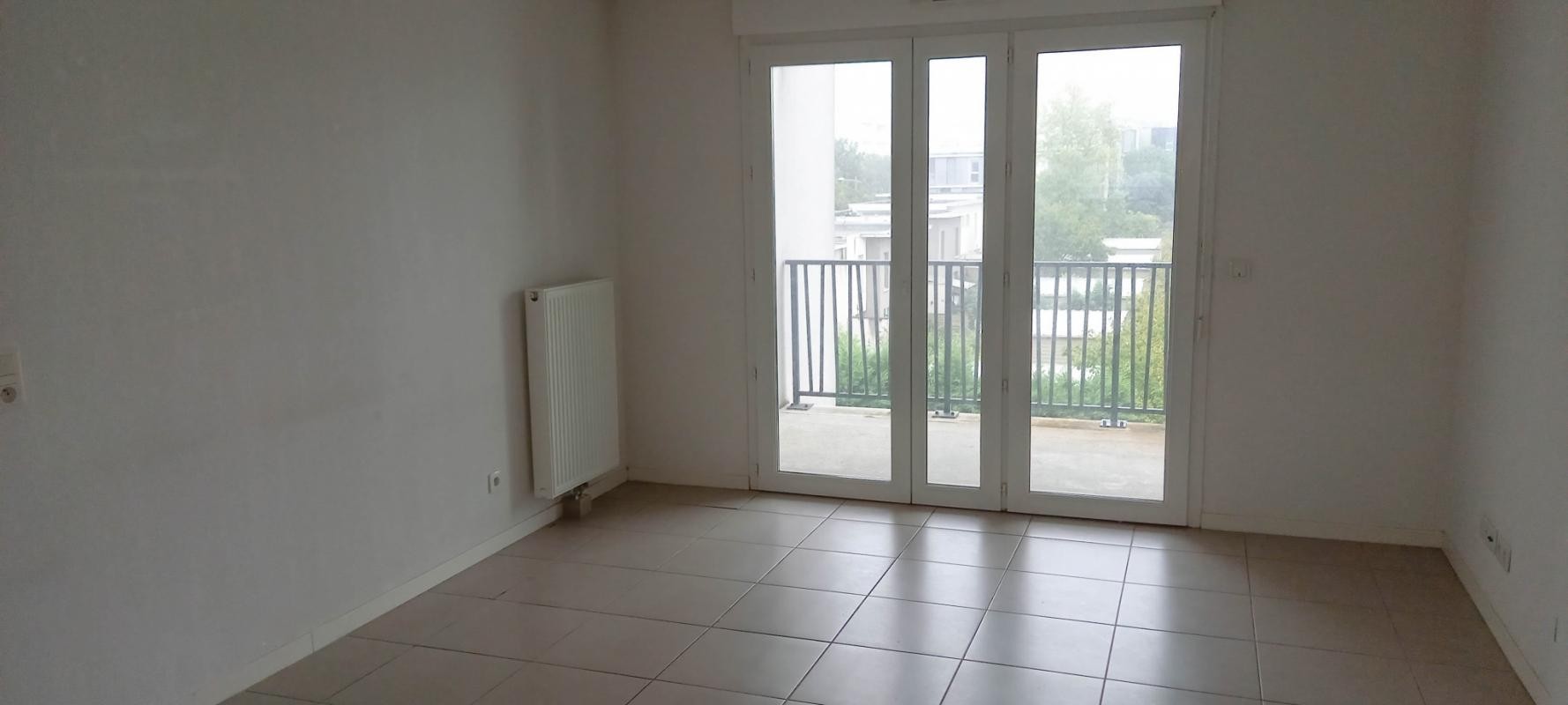 Vente Appartement à Lormont 3 pièces