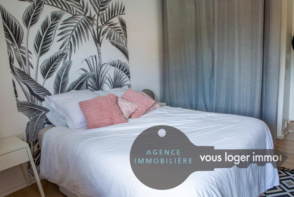 Vente Appartement à Saint-Orens-de-Gameville 4 pièces