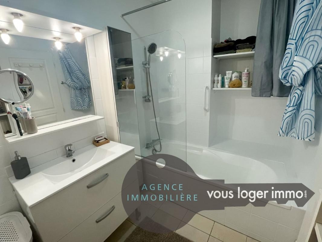 Vente Appartement à Saint-Orens-de-Gameville 4 pièces