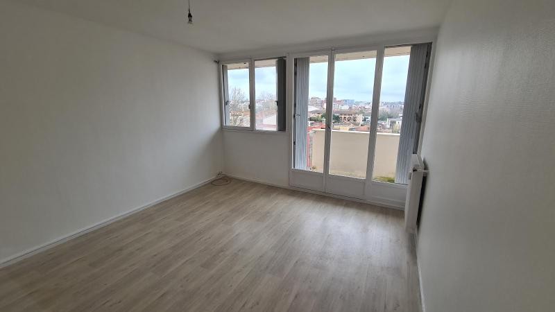 Location Appartement à Toulouse 3 pièces