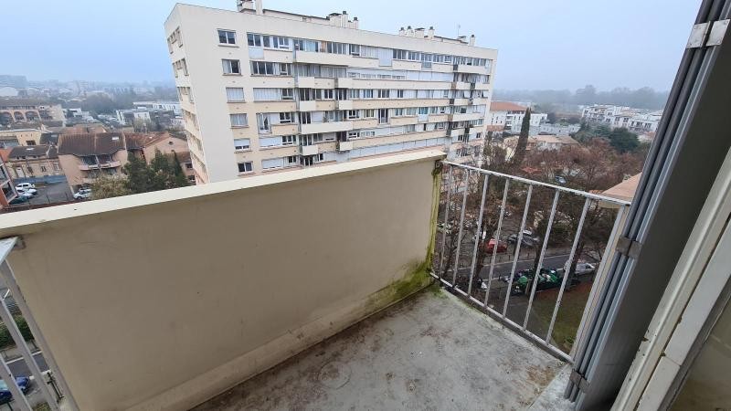 Location Appartement à Toulouse 3 pièces