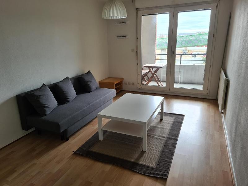 Location Appartement à Toulouse 2 pièces