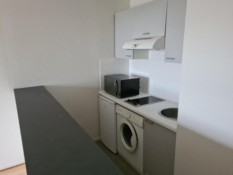 Location Appartement à Toulouse 2 pièces