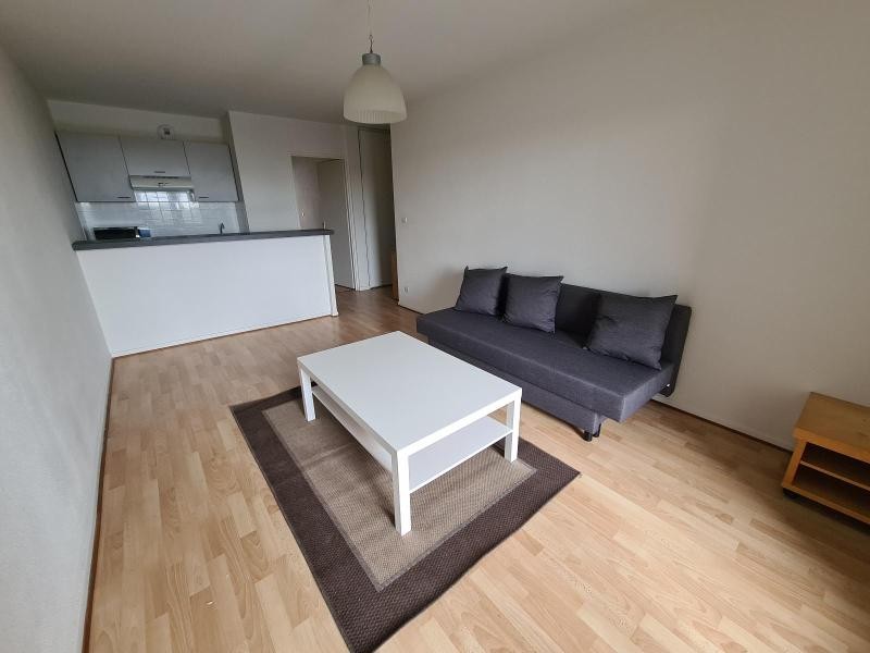 Location Appartement à Toulouse 2 pièces