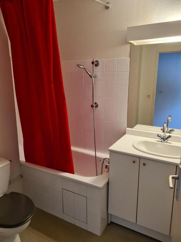 Location Appartement à Toulouse 2 pièces