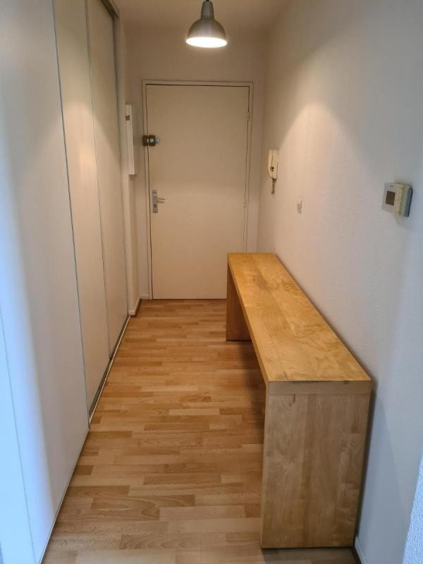 Location Appartement à Toulouse 2 pièces