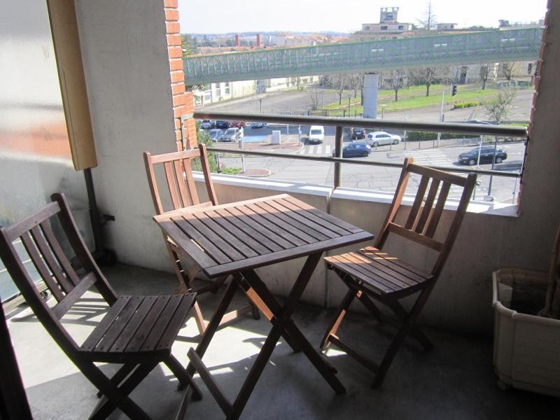 Location Appartement à Toulouse 2 pièces