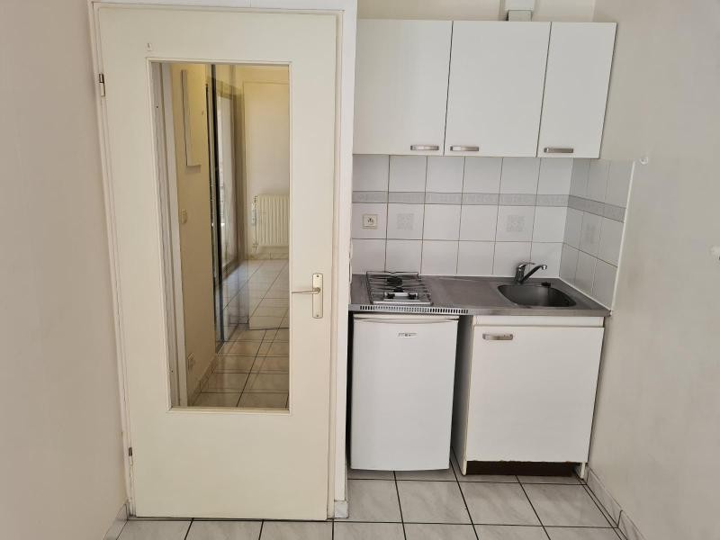 Location Appartement à Toulouse 2 pièces