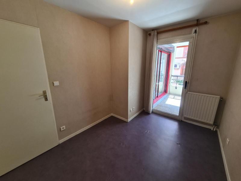 Location Appartement à Toulouse 2 pièces