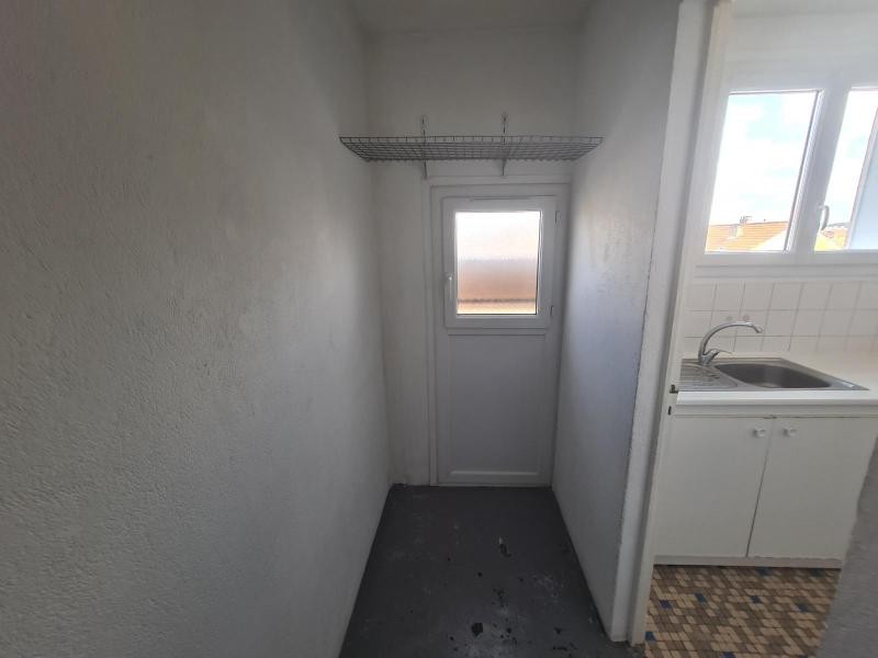 Location Appartement à Toulouse 3 pièces