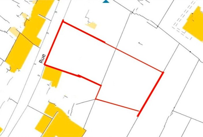 Vente Terrain à Saint-Quentin 0 pièce