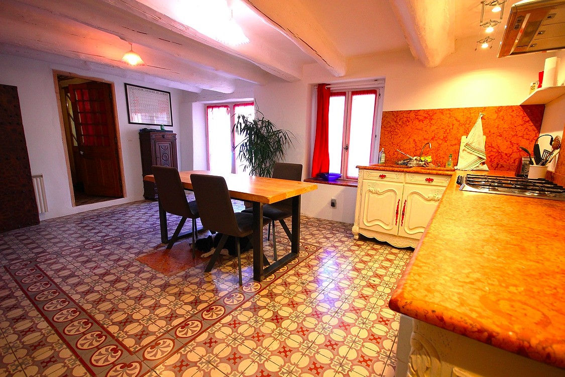 Vente Maison à Saint-Maximin-la-Sainte-Baume 10 pièces