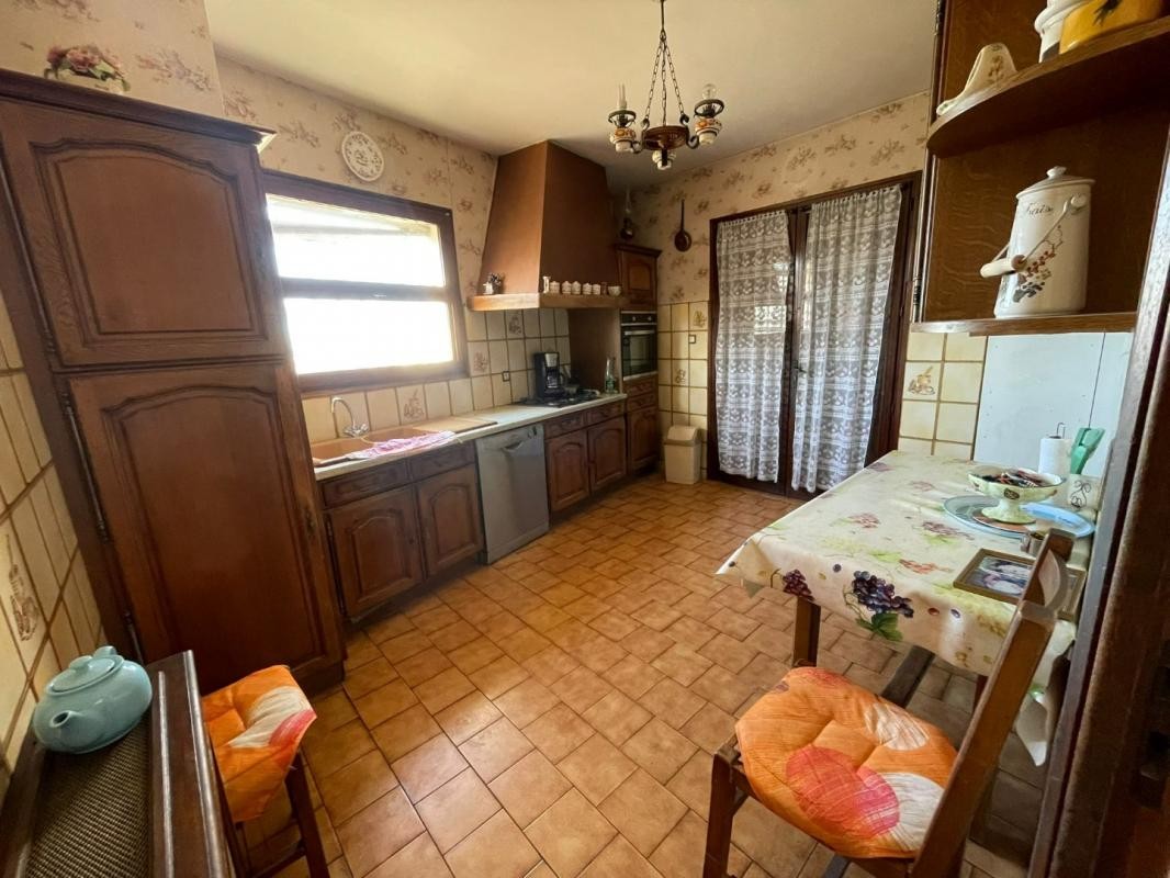 Vente Maison à Marseille 3e arrondissement 3 pièces