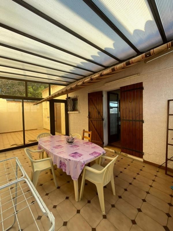 Vente Maison à Marseille 3e arrondissement 3 pièces