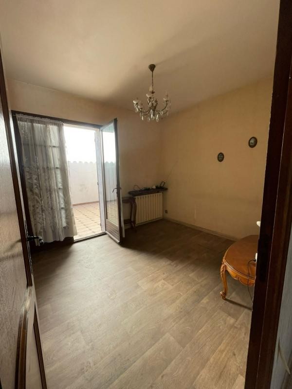 Vente Maison à Marseille 3e arrondissement 3 pièces