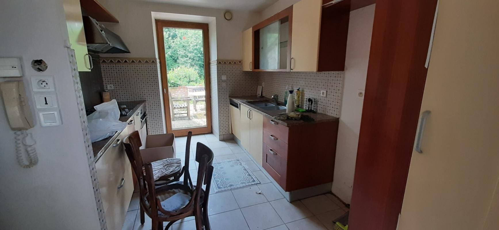 Vente Maison à Cornille 7 pièces