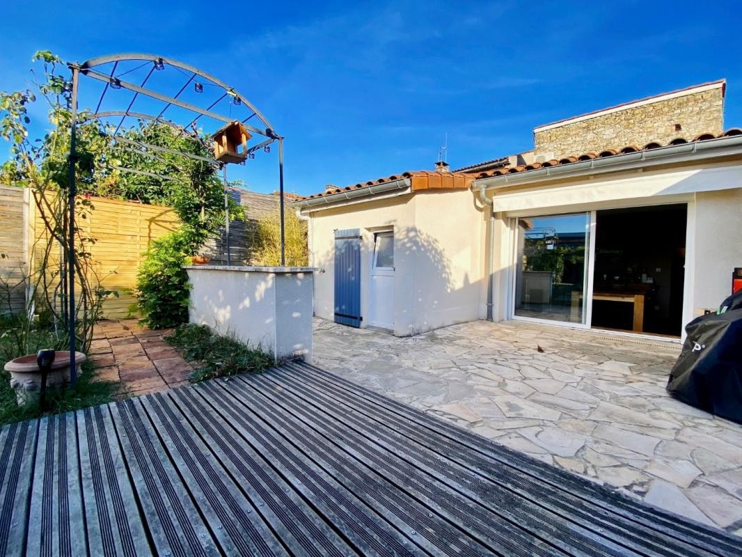 Vente Maison à Castres 5 pièces