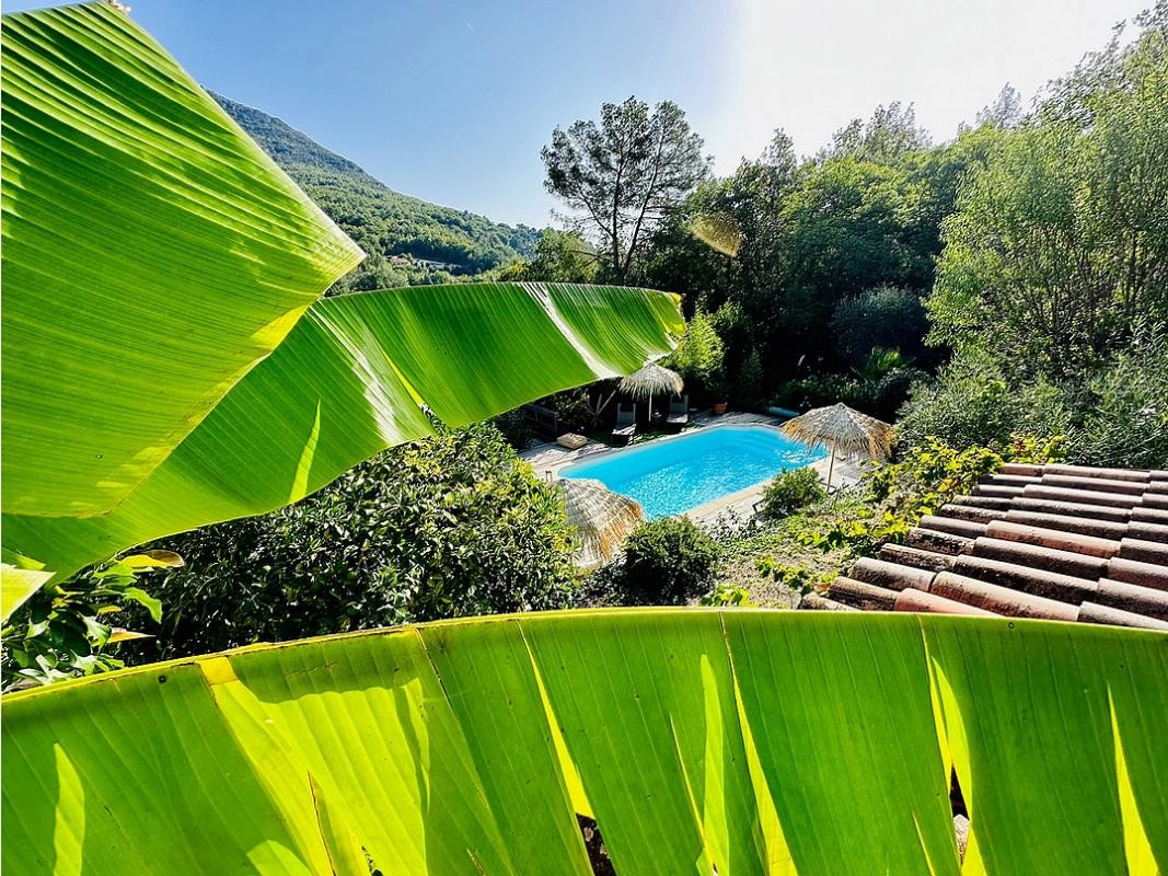 Vente Maison à le Bar-sur-Loup 12 pièces