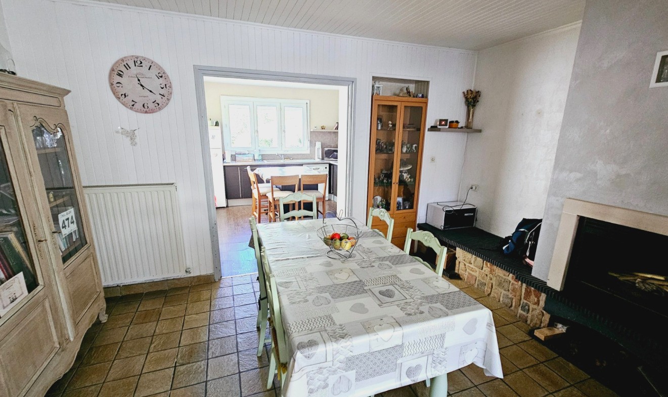 Vente Maison à Arras 6 pièces