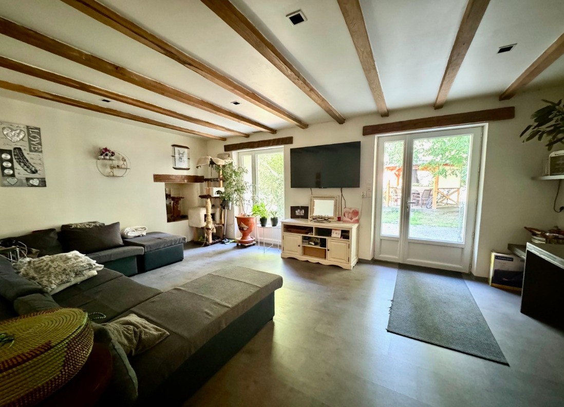 Vente Maison à Saint-Pierre-de-Trivisy 11 pièces