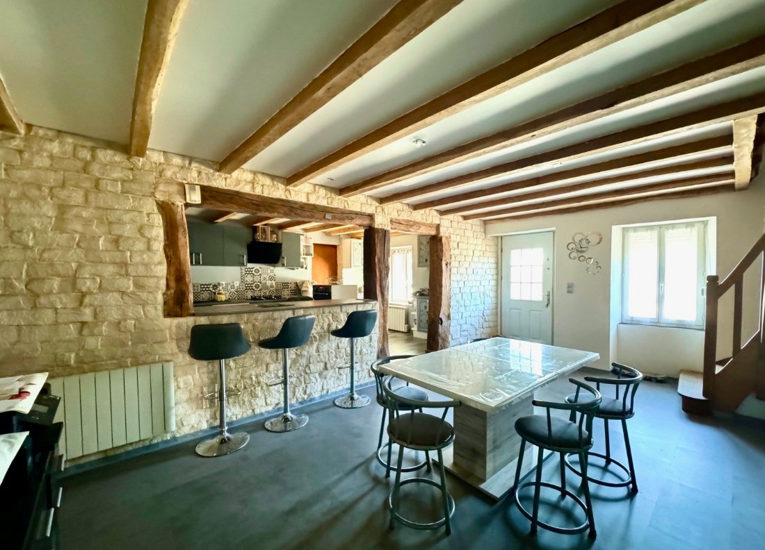 Vente Maison à Saint-Pierre-de-Trivisy 11 pièces