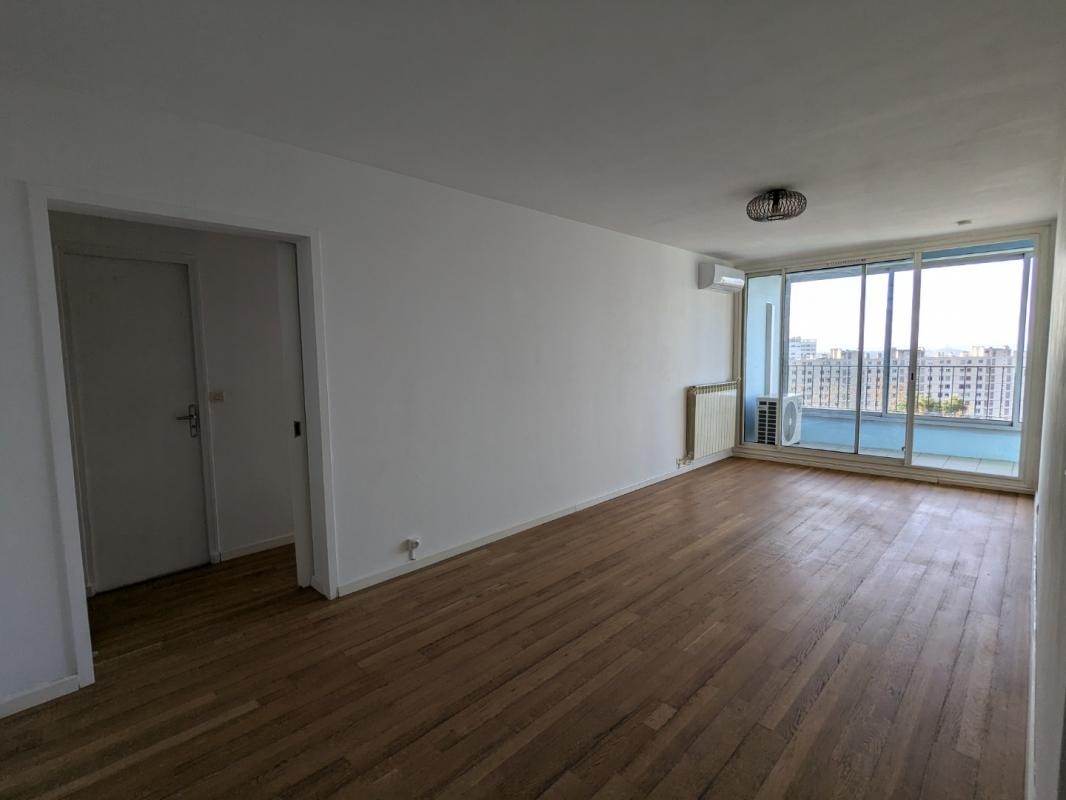 Vente Appartement à Marseille 9e arrondissement 3 pièces