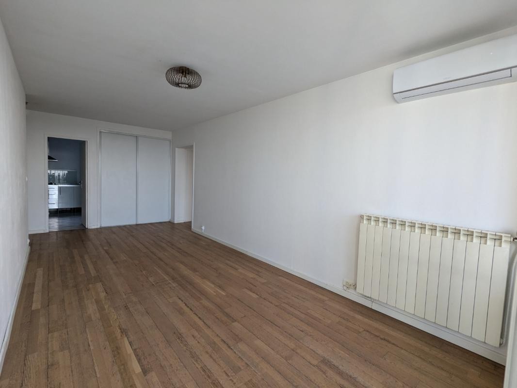 Vente Appartement à Marseille 9e arrondissement 3 pièces