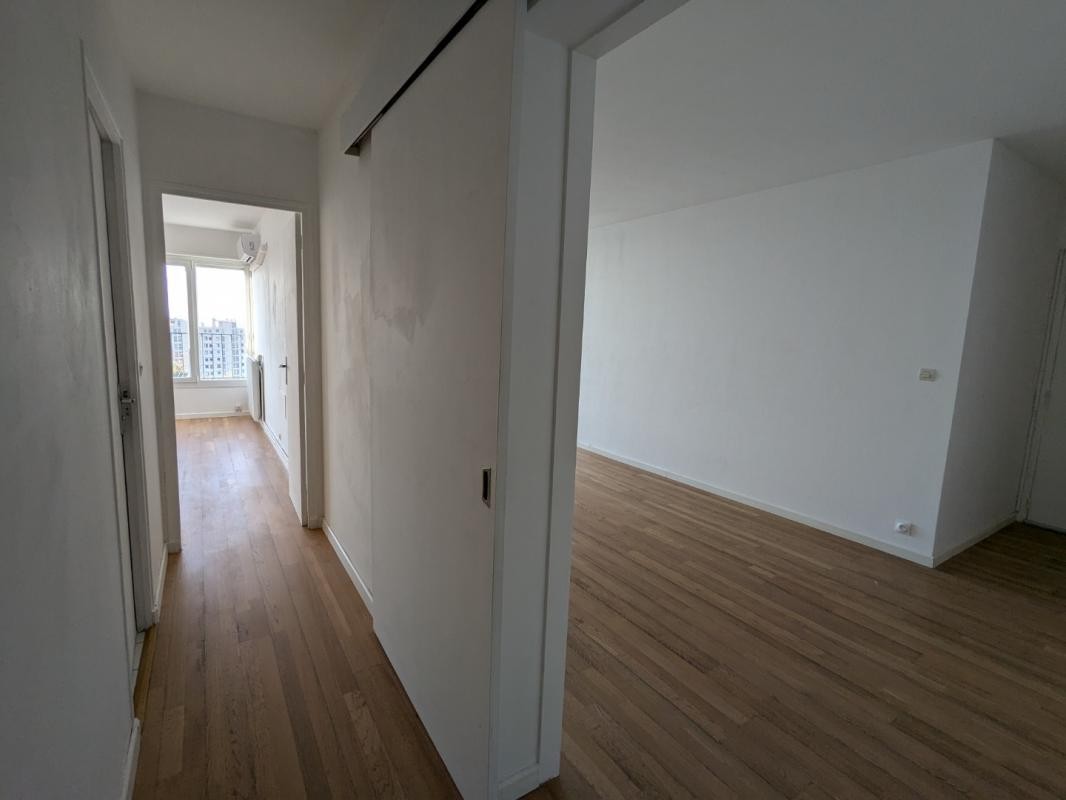 Vente Appartement à Marseille 9e arrondissement 3 pièces