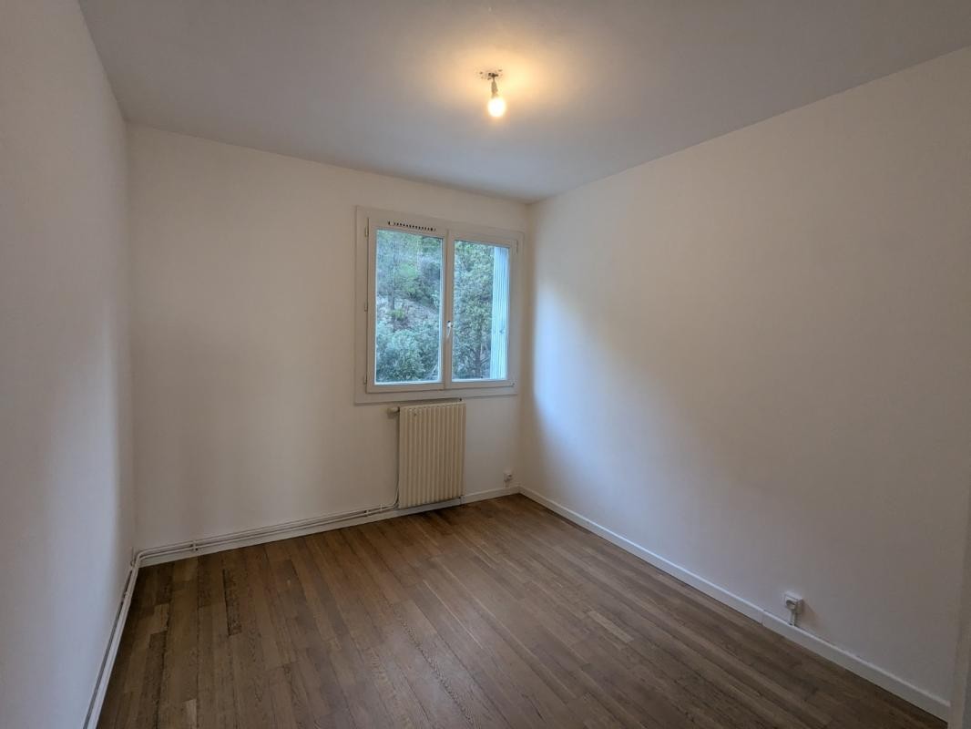 Vente Appartement à Marseille 9e arrondissement 3 pièces