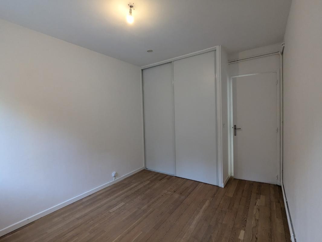 Vente Appartement à Marseille 9e arrondissement 3 pièces