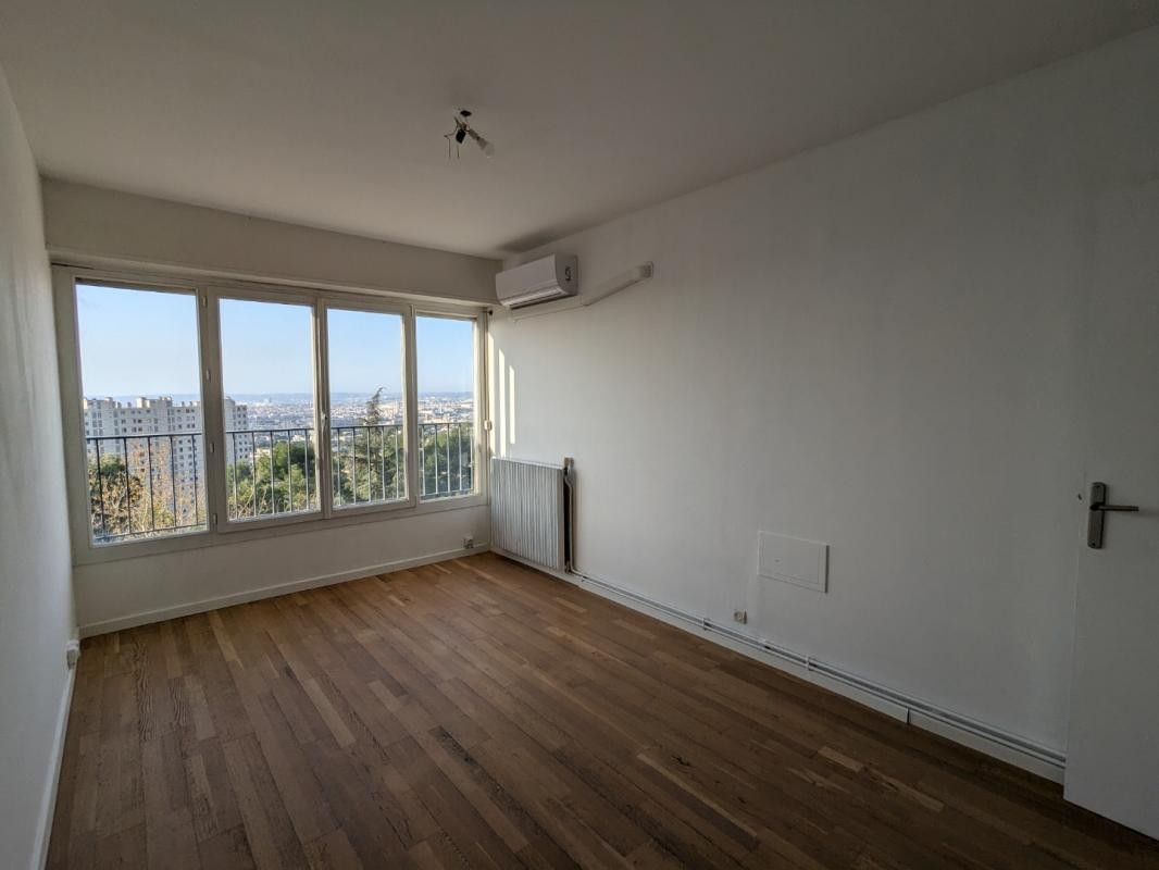 Vente Appartement à Marseille 9e arrondissement 3 pièces