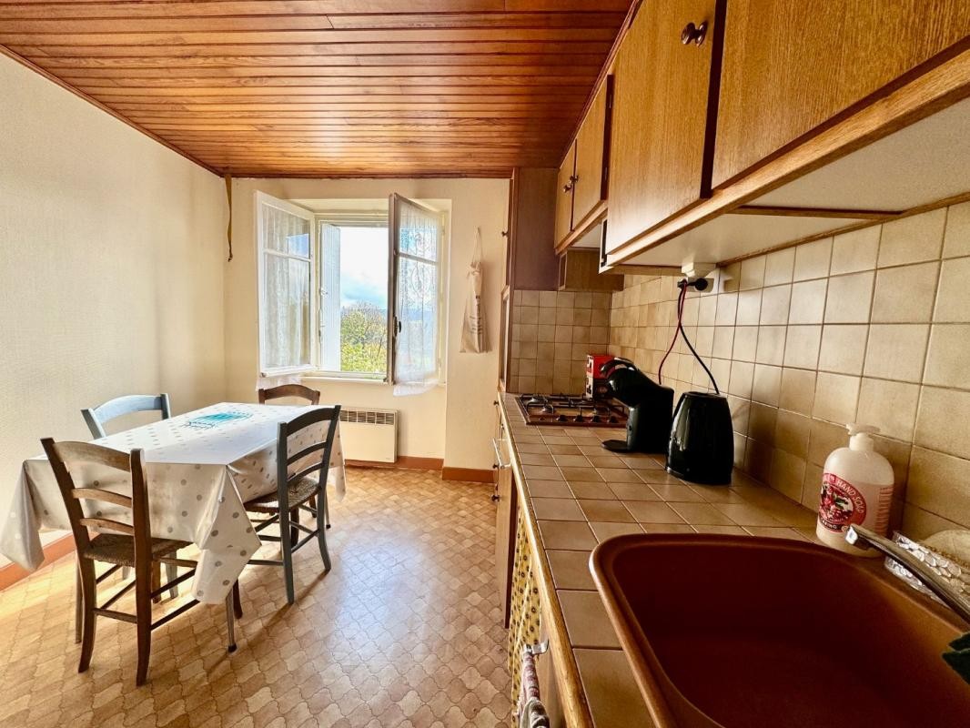 Vente Maison à Anglès 6 pièces