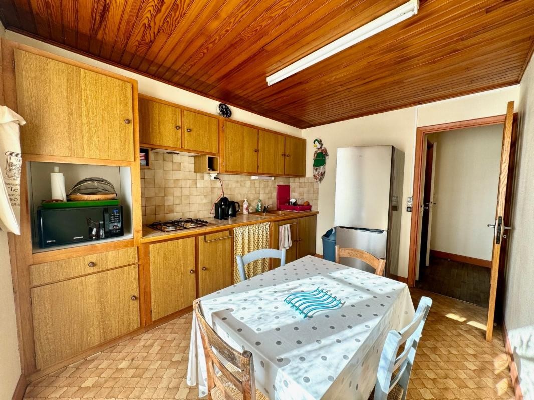 Vente Maison à Anglès 6 pièces