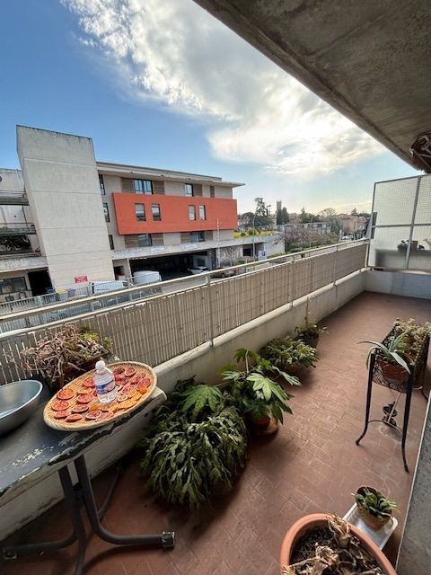 Vente Appartement à Aix-en-Provence 3 pièces