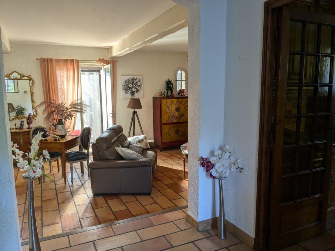 Vente Maison à Marseille 11e arrondissement 8 pièces