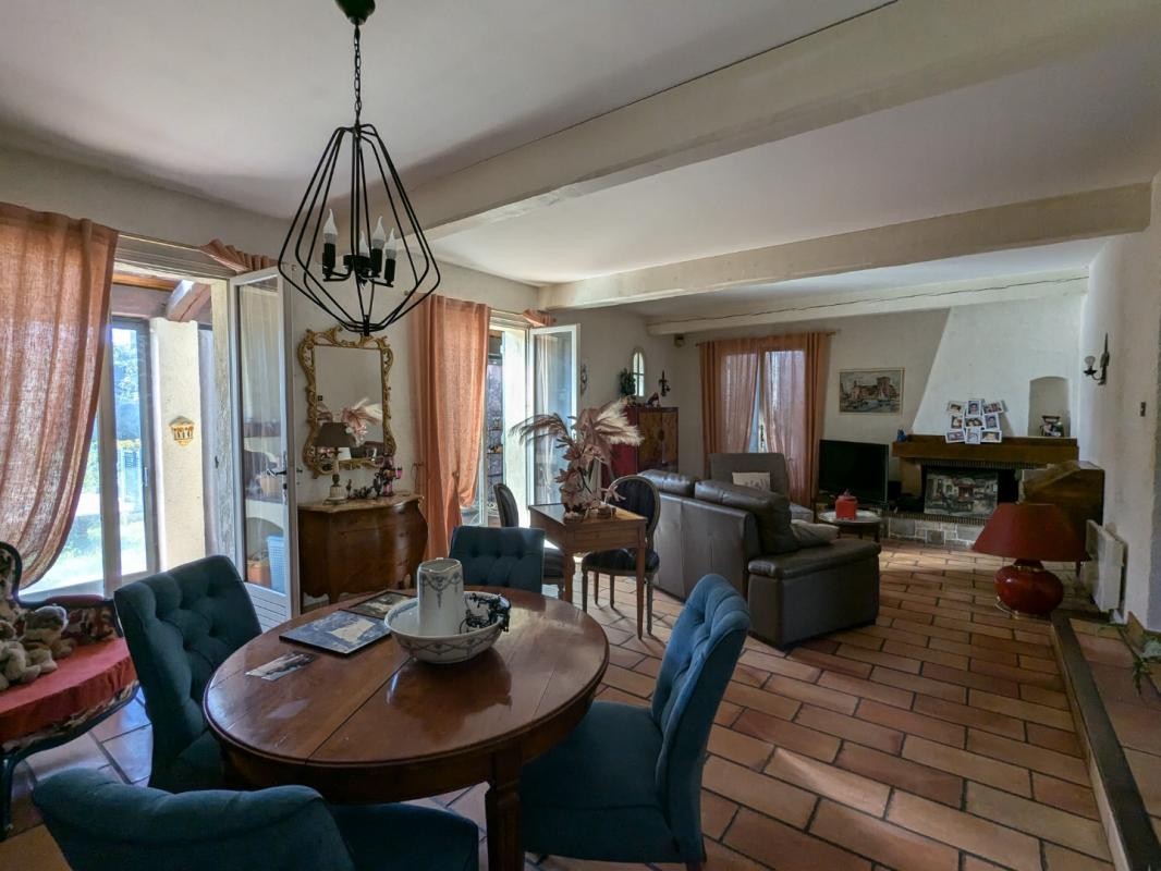 Vente Maison à Marseille 11e arrondissement 8 pièces