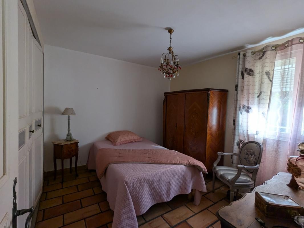 Vente Maison à Marseille 11e arrondissement 8 pièces