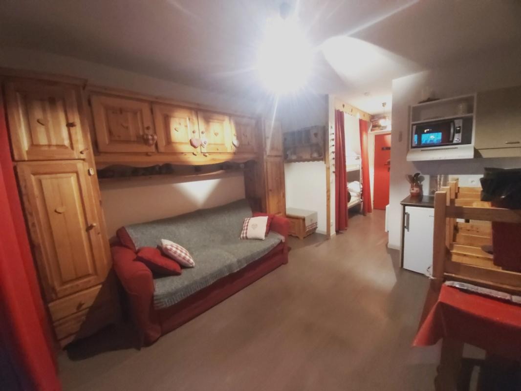 Vente Appartement à Selonnet 2 pièces