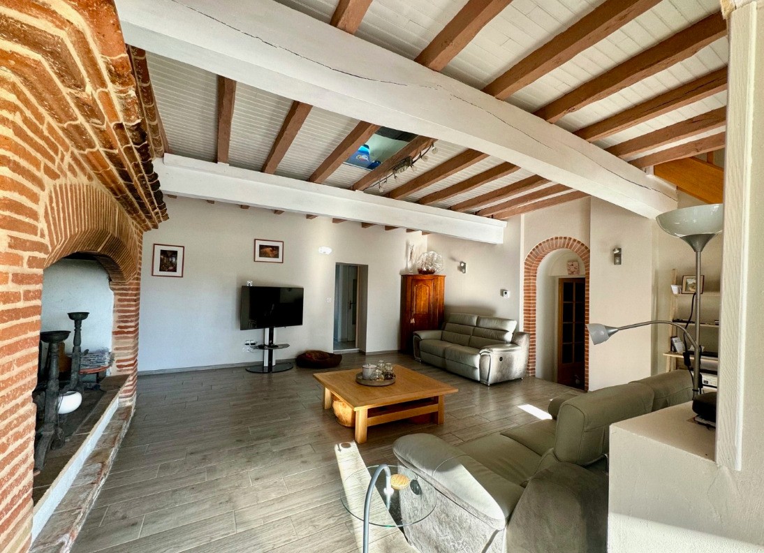 Vente Maison à Montauban 12 pièces