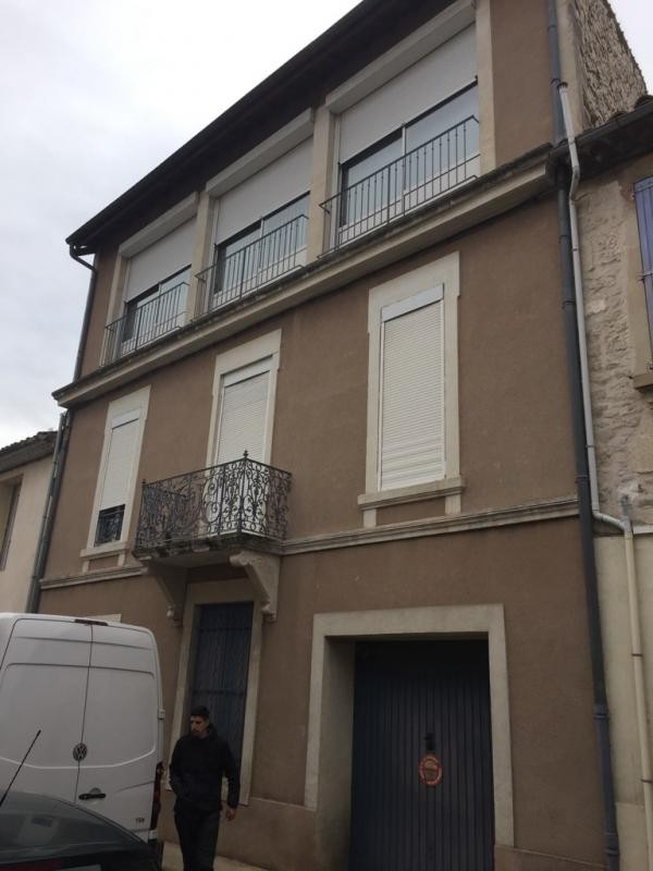 Vente Maison à Nîmes 5 pièces